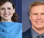 Molly Shannon Recalls Will Ferrell’s Early Prediction About Robots Replacing Actors