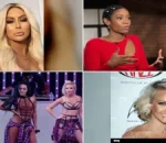 Danity Kane Members Clash Over LA Block Party Reunion Announcement