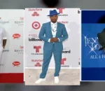 Ne-Yo Finds Warm Welcome While Creating Country Music in Nashville