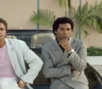 Michael B. Jordan and Austin Butler Star in Miami Vice 85 Movie in 2027
