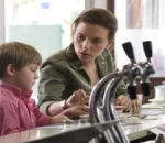 Netflix Developing New Nanny Diaries Series With Scarlett Johansson Producing
