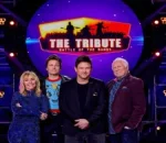 Elsa Pataky Stars and Produces SkyShowtime’s Spanish Thriller The Tribute