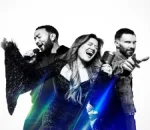Adam Levine Goes Fully Insane in Voice Blind Auditions Week 2