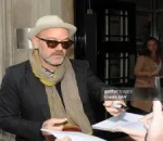 Michael Stipe Unveils New Solo Album and Debuts Fresh Song on Colbert