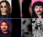 Black Sabbath Regains Rights to 1969 Earth Demos After Legal Dispute