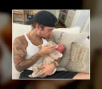 Justin Bieber Climbs to Top 10 on YouTube Music Artists Chart in April 2026
