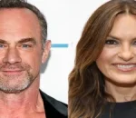 Christopher Meloni Shares Reunion with Mariska Hargitay After Show Cancellation