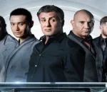 Sylvester Stallone and Dave Bautista Star in Escape Plan 2 Now a Netflix Hit
