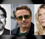 Jon Favreau Admits He Initially Opposed Iron Man’s Death in Endgame