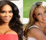 Kenya Moore Evicted From Salon After $88K Legal Battle Leaves Items on Street
