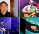 Why Australian Musicians Are Choosing Nashville for Bigger Opportunities