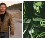 Zack Snyder Revisits DCEU Green Lantern Amid New DC Lanterns Backlash