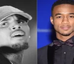 Chris Brown Fires Back at Critics Over Tour with Usher Amid Controversy