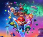 The Super Mario Galaxy Movie Surpasses $800M Worldwide, Sets New Box Office Milestone