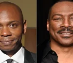 Dave Chappelle Proposes Eddie Murphy for Chappelle’s Show Reboot