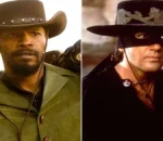 Quentin Tarantino's Django/Zorro Comic Set for New Movie Adaptation