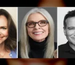 Sally Field Explains Why She Turned Down First Wives Club and Loves Mrs. Doubtfire