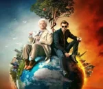 Good Omens Finale Set for May 13 with Dark Twist for David Tennant