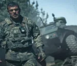 Alan Ritchson’s Sci-Fi Hit War Machine: Sequel Plans and Streaming Future