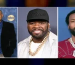 Celebrity Jeweler for 50 Cent and Meek Mill Arrested Over Ferrari Parking Incident