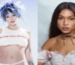 Ashnikko’s Smoochies Tour Thrills LA Fans With Special Guests and Hits