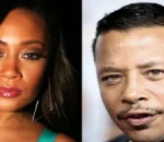 Farrah Franklin Sets Record Straight on Terrence Howard’s Dating Story