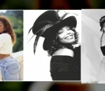 Janet Jackson’s Rhythm Nation 1814 to Be Honored at 2026 Grammy Gala