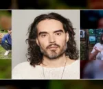 Russell Brand Announces Mayoral Bid Amid Controversial Past Admission