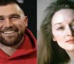 Travis Kelce Jokes About Meryl Streep’s Heel-Walking Challenge on Podcast