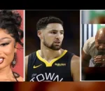 Wack 100 Criticizes Megan Thee Stallion After Public Breakup With Klay Thompson