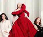 Lady Gaga Dominates Devil Wears Prada 2 Soundtrack with Three Hits