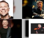 Metallica Launches Massive 15-CD Reload Remastered Deluxe Box Set June 2024