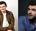 Alden Ehrenreich’s Journey from Star Wars to Broadway Spotlight