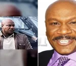 Ving Rhames Hospitalized After Overheating During Family Meal in LA