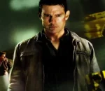 Tom Cruise's Jack Reacher Finds New Life as Streaming Hit on Paramount+