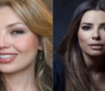 Thalia Honored with Icon Award Featuring Mariachi at Women in Music 2026
