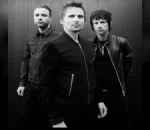 Muse Launches New Cosmic Rock Album The WOW! Signal with Space-Themed Single