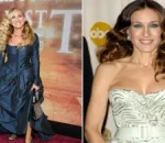 Sarah Jessica Parker’s Chic Literary Look for Reading with Queen Camilla in NYC