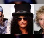 Guns N' Roses Kicks Off 2026 Tour with Epic Hollywood Setlist