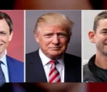 Seth Meyers Critiques CNN’s Zoom on NASA Chief During Trump’s Ear Joke
