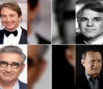 Netflix Unveils Trailer for Comedy Legend Martin Short’s New Documentary