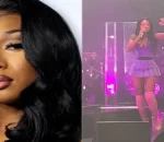 Summer Walker Defends Megan Thee Stallion Amid Criticism Over Breakup