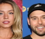Sydney Sweeney and Scooter Braun Officially Confirm Romance at Stagecoach