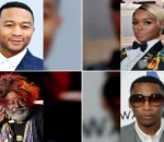 John Legend, Janelle Monáe Lead Star-Studded Lineup for LA Jazz Fest