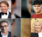 Netflix’s New Documentary Celebrates Martin Short’s Life and Career
