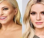 RHOBH's Sutton Stracke Reveals Dorit Kemsley Is Difficult to Film With
