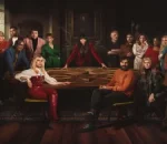 The Celebrity Traitors Season 2 Cast Includes Bella Ramsey and Michael Sheen