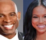 Deion Sanders Takes Karrueche Tran Jewelry Shopping with a Budget Twist