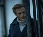 Chris Pine’s Underrated Thriller Gains Streaming Success on Paramount+