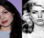 Blondie's Debbie Harry Surprises to Introduce Olivia Rodrigo on SNL